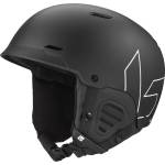 Bolle Каска Bolle Mute Mips Black Matte (32159)