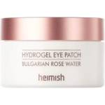 Heimish Bulgarian Rose Хидрогелни пачове за очи, 30 x 2 броя - ozone