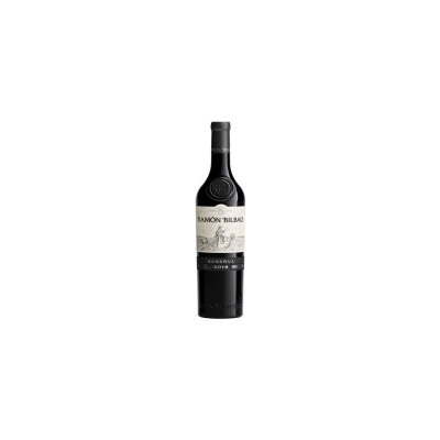 Ramon Bilbao Reserva 2018 14% 0,75 l (holá láhev)