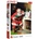 Trefl Puzzle 1000 Coca-Cola: Дядо Коледа до камината (10922)