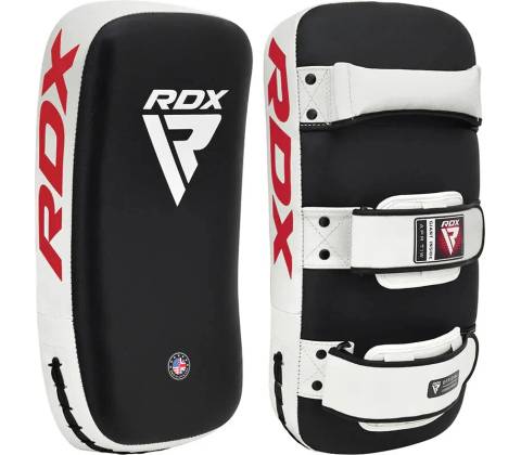 RDX Curved Kick Thai