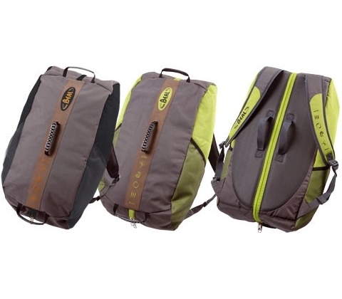 Beal Combi Cliff