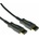 ACT Кабел ACT AK3929, от HDMI(м) към HDMI(м), 25m, черен, 4K@60Hz (AK3929)