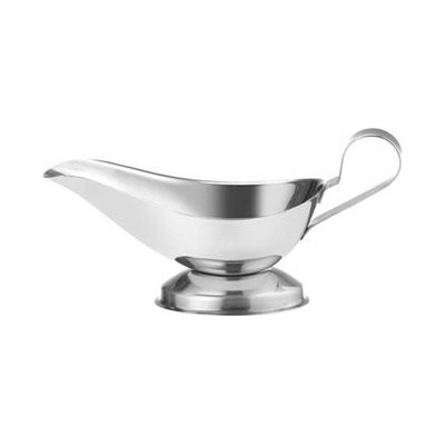 Hendi 432006 Omáčník 0.14 L 135 x 76xH70 mm