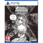 Black Tabby Games Slay the Princess The Pristine Cut (PS5)