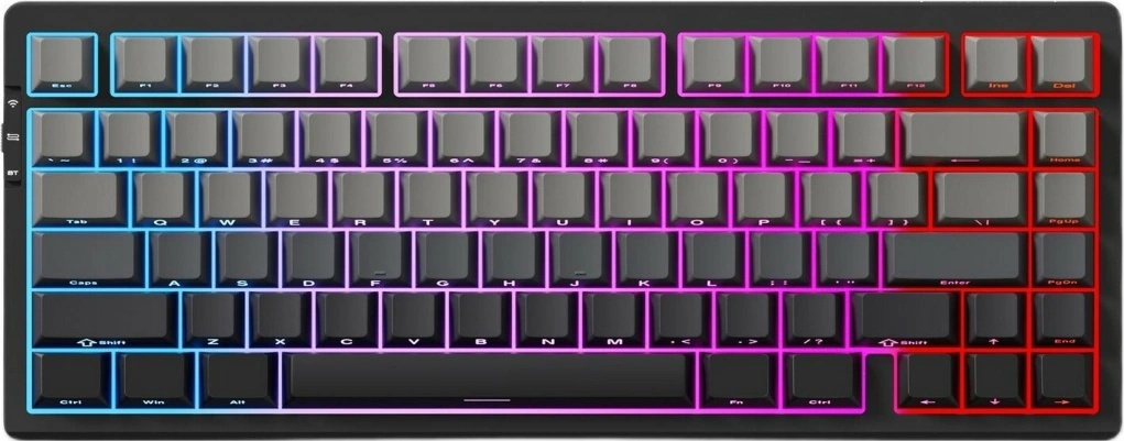 Mchose MC-G75-13