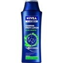 Nivea Men šampón proti lupinám Anti-dandruff Cool 250 ml