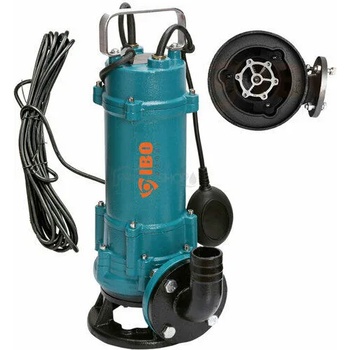 Image 1 of IBO ZWQ 7500 400V