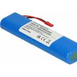 VHBW Батерия за Ariete Pro Revolution 2713 / XClean 2718, 3000 mAh (888402650)