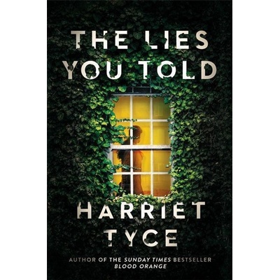 The Lies You Told