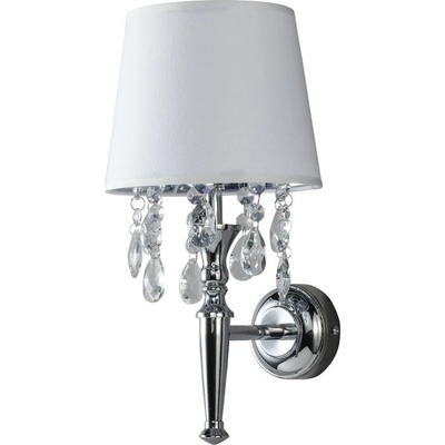 Light Prestige LP-0412/1W WH
