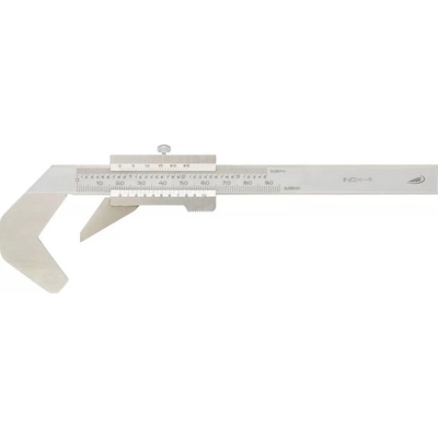 Helios-Preisser Posuvné měřítko tříbodové 2-40mm
