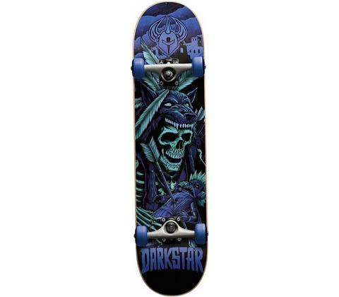 DARKSTAR Arrow