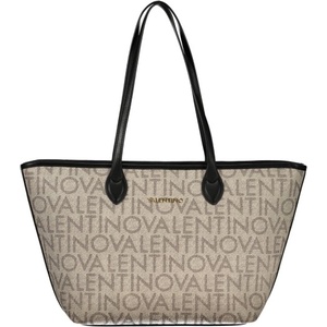 Valentino bags Чанта за жени valentino bags, Размер uni, Цвят Бежов (vbsa1f02logo_bebeiner)
