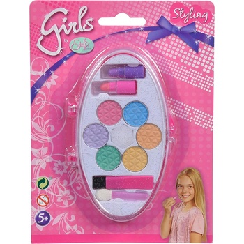 Image 1 of Simba Toys - SLG-Сет за гримиране, 3 вида