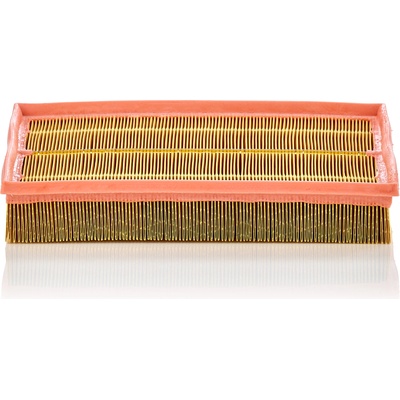 Mann-filter Въздушен филтър mann-filter c 33 189