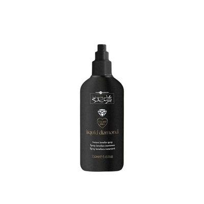 Hair Company Professional Hair Company Inimitable Style Liquid Diamond 250 ml