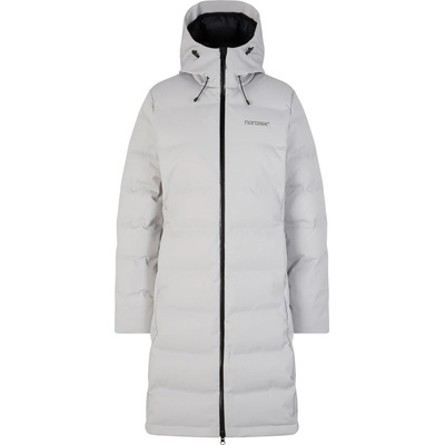 Nordisk Дамско палто Nordisk Women's Moana Coat - Vapor Blue (102-4227-0213)