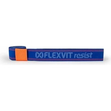 FLEXVIT Posilovací guma Resist střední zátěž