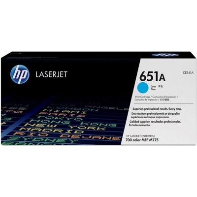 HP CE341A - originálny