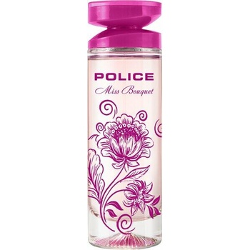 Image 1 of Police Miss Bouquet EDT 100 ml