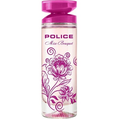 Police Miss Bouquet EDT 100 ml