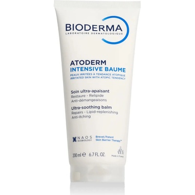 Bioderma Atoderm Ultra-Soothing Balm 500 ml