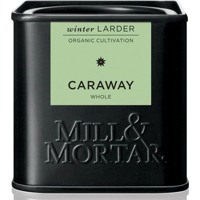 Mill & Mortar Bio rasca 50 g celá