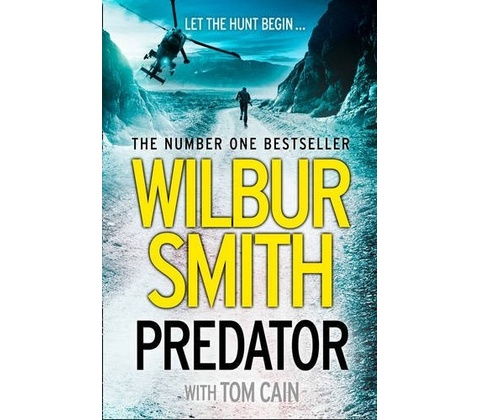 Predator - Wilbur Smith