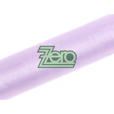 Organza 16 cm x 9 m - sv. levandule