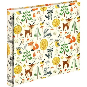 Hama Албум "Forest" джъмбо албум 30х30 см, 100 бели страници (HAMA-02697)