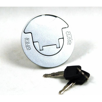 Víčko palivové nádrže pro čtyřkolku Bashan BS200/BS250 | Zboží Auto