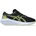 Asics Детски маратонки Asics Novablast 5 Gs Road Running Shoes Unisex Kids - Black/Citron