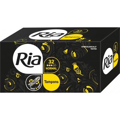 Ria Normal 32 ks – Sleviste.cz