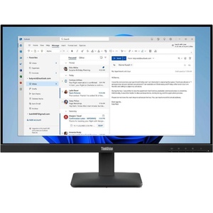 Lenovo ThinkVision S24-4e Монитори