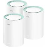Cudy M1300 AC1200 (3-Pack) Рутери