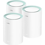 Cudy M1300 AC1200 (3-Pack) Рутери