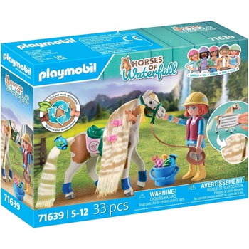 Playmobil 71639 playmobil - Ели с конче
