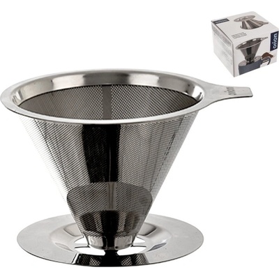 Kávový filtr pr. 10 cm – Zboží Dáma