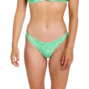 Rip Curl Molokaï Good bikini bottom - Green (Light Green)
