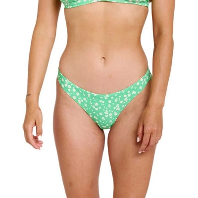 Rip Curl Molokaï Good bikini bottom - Green (Light Green)