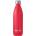 VPLab Metal Water Bottle - Raspberry [500 мл] Червен
