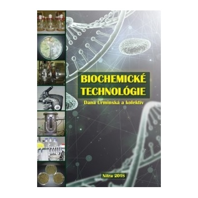 Biochemické technológie