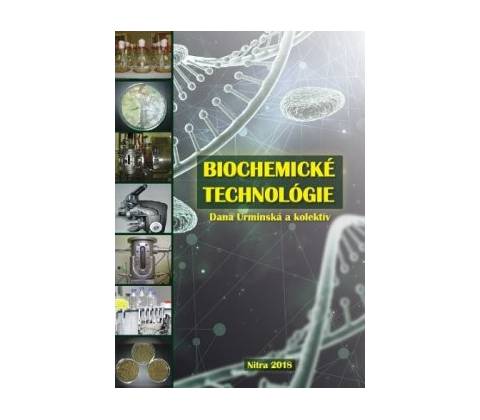 Biochemické technológie