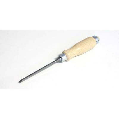 Dláto ploché Narex Wood Line Profi 5×258 mm