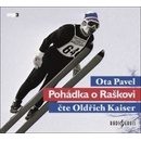 Audioknihy Pohádka o Raškovi - 2CD - Pavel Ota