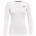 Under Armour HG Authentics Comp LS Размер: L / Цвят: бял