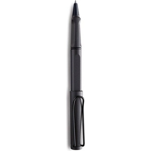 LAMY Химикалка ролер Safari Umbra матово-кафявосива (4001109)