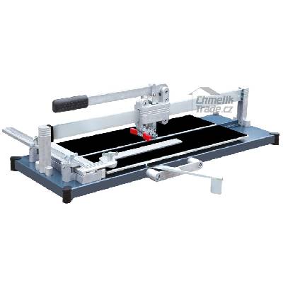 Řezačka Kaufmann TopLine PRO 920 mm + SLEVA Fixlevel (Profesionální ložisková řezačka na obklady a dlažby.)