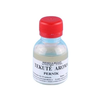 KH Tekuté Aroma Pro Rybolov Perník 500 ml